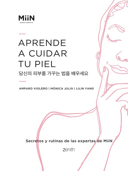 Title details for Aprende a cuidar tu piel by Amparo Violero - Available